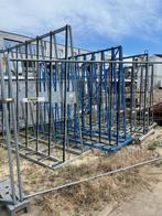 ramen, Doe-het-zelf en Bouw, Ophalen, Overige typen, 160 cm of meer, Zo goed als nieuw