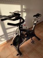Spinningbike NORDICTRACK GX 5.2 nieuwstaat, Ophalen, Zo goed als nieuw, Metaal, Spinningfiets