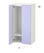 Armoire neuve rose lila legere, Ophalen, Nieuw, Kast