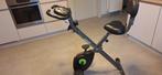 Inklapbare hometrainer, Sport en Fitness, Wielrennen, Ophalen, Zo goed als nieuw, Overige typen