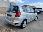 Toyota Verso 1.6 essence Airco 81 KW 112000km, Bedrijf, 5 deurs, Euro 4, Verso