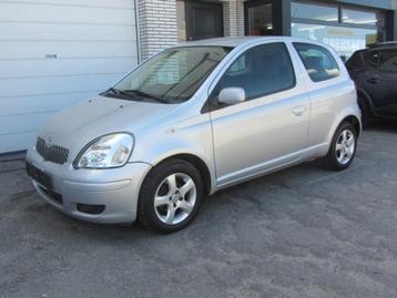 Toyota Yaris 13vvt-i  **Garantie** AC, Bluetooth, USB, 1 Eig beschikbaar voor biedingen