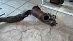 Roetfilter compleet Audi Q3 2.0TDI, Ophalen of Verzenden, Audi