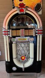 Wurlitzer Jukebox "One More Time", Verzamelen, Automaten | Jukeboxen, Ophalen, Zo goed als nieuw, 1970 tot heden, Wurlitzer