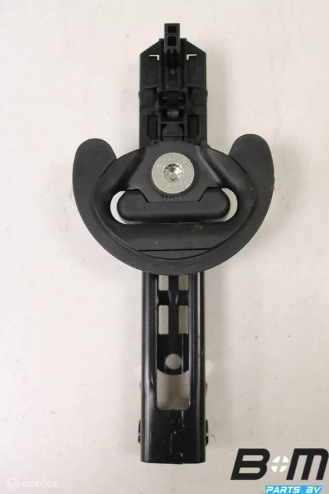 Hoogteverstelling voor gordel LV of RV VW Tiguan 5N, Auto diversen, Anti-diefstal, Gebruikt