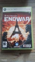 Tom Clancy's EndWar - Xbox 360, Verzenden, Zo goed als nieuw