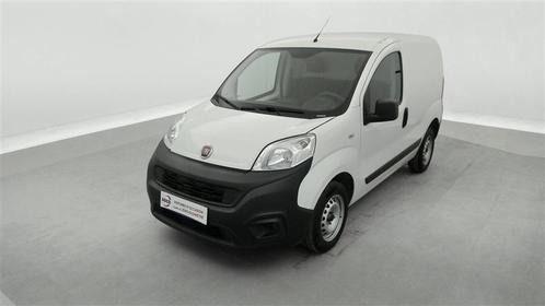 Fiat Fiorino 1.4i CLIM (bj 2019), Auto's, Bestelwagens en Lichte vracht, Bedrijf, Te koop, Fiat, Benzine, 4 deurs, Handgeschakeld