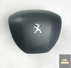 Airbag stuurwiel PEUGEOT 208 grijs, Auto-onderdelen, Gebruikt, Peugeot