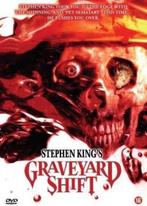 Stephen King's Graveyard Shift, Cd's en Dvd's, Ophalen of Verzenden