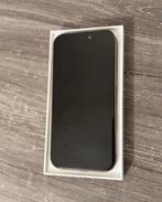 iPhone 16 pro, Telecommunicatie, IPhone 16 Pro, 128 GB, Ophalen of Verzenden, Zo goed als nieuw