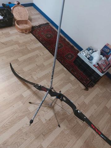 Vœu Longbow 