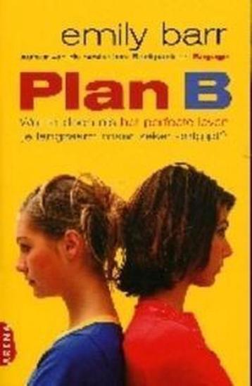 Emily Barr / keuze uit 4 boeken + 4 pockets vanaf 1 euro beschikbaar voor biedingen