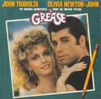 Grease (Cd, The Original Soundtrack), Comme neuf, Enlèvement ou Envoi