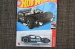 232 / Hot Wheels LETHAL DIESL, Ophalen of Verzenden, Nieuw, Auto