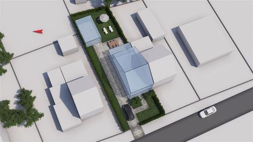 Grond te koop in Genk, Immo, Gronden en Bouwgronden, tot 200 m²