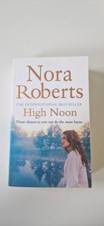 Nora Roberts: High Noon, Boeken, Ophalen of Verzenden