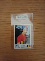 Panini Sport Vedettes 1974 Roger De Vlaeminck, Ophalen of Verzenden