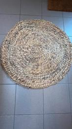 Rotan ronde mat, Ophalen, Zo goed als nieuw