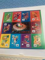 Verzameling sportzegels Sport, Ophalen of Verzenden