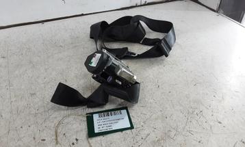 CEINTURE DE SECURITE AVANT DROIT Golf V (1K1) (609628600), Utilisé, Volkswagen