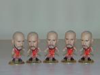 Nieuwe figuur van Anthony Vanden Borre, helemaal samen, Verzamelen, Ophalen of Verzenden, Nieuw, Mens