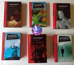 Knack zomer thrillers 2011, Ophalen, Gelezen