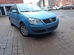 Polo vw 1.2 essence euro 4 prêt à immatriculé 2006, Autos, Volkswagen, Euro 4, Polo, Achat, Radio