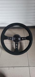 Vigor sportstuur + adapter VW Golf mk2, Auto-onderdelen, Ophalen, Gebruikt, Volkswagen
