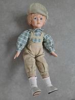 Porseleinen pop, Ophalen of Verzenden, Zo goed als nieuw, Pop