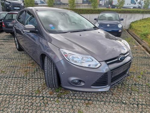 Ford focus 2014 benzine, Auto's, Ford, Bedrijf, Focus, Benzine, Ophalen