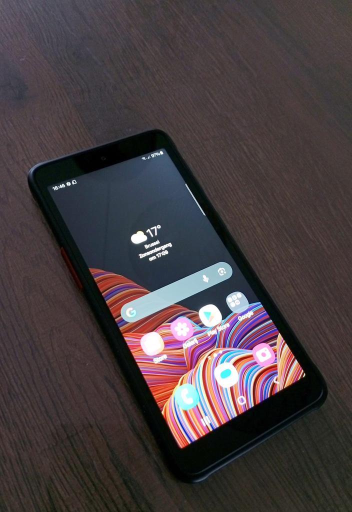Samsung Galaxy Xcover 5, Télécoms, Téléphonie mobile | Samsung, Enlèvement