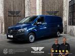 Mercedes-Benz Vito 111 CDI*NAVI*CAMERA*LICHTE VR.*LONG*, Auto's, 4 deurs, 84 kW, Te koop, 114 pk