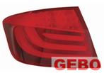 BMW F10/F11 2010 T/M 2017 Achterlicht Links Orgineel 6321 72, Auto-onderdelen, Ophalen of Verzenden, 6 maanden garantie, Nieuw