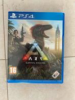 Ark Survival Evolved, Games en Spelcomputers, Games | Sony PlayStation 4, Avontuur en Actie, Vanaf 16 jaar, Ophalen of Verzenden