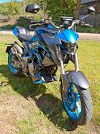 superbe Zontes 310R année 2023 avec 2.700 kil. ABS, Particulier