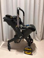Doona +, Kinderen en Baby's, Ophalen, Zo goed als nieuw, Overige merken, Isofix