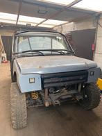 Land rover discovery 2, Particulier, Achat, Discovery