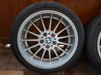 ***Jantes 18 style 32 bmw série 5 e39 5x120 alesage 74.1***, Ophalen, 18 inch, Band(en)
