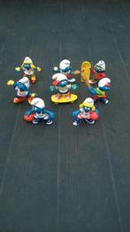 McDonalds Smurfenset 1997, Verzamelen, Smurfen, Verschillende Smurfen, Gebruikt, Ophalen of Verzenden, Poppetje, Figuurtje of Knuffel