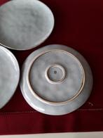 Ontbijtborden, Huis en Inrichting, Keuken | Servies, Ophalen, Zo goed als nieuw