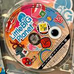 LittleBigPlanet - PlayStation 3, Games en Spelcomputers, Verzenden, Zo goed als nieuw, Overige genres, Vanaf 7 jaar