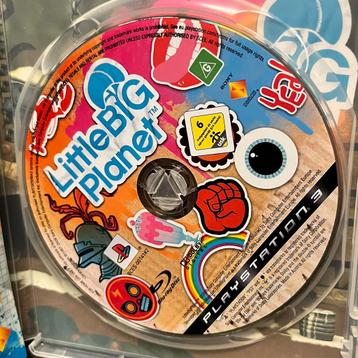 LittleBigPlanet - PlayStation 3 beschikbaar voor biedingen