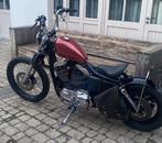 Harley Davidson Sportster 1200 Carbu! Oldschool, Motoren, Motoren | Harley-Davidson, Particulier