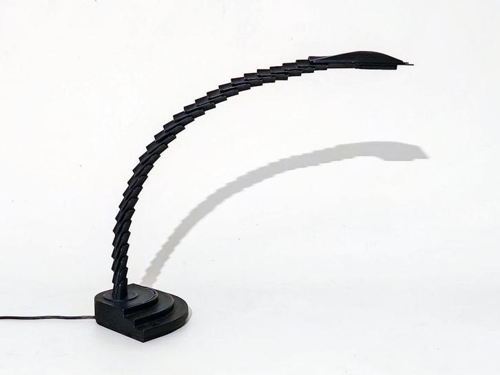 bureaulamp Proteo Massanzago Italy, Diversen, Bureau-accessoires, Gebruikt, Ophalen of Verzenden