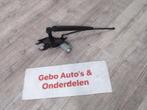 RUITENWISSERMOTOR ACHTER Seat Leon SC (5FC), Auto-onderdelen, Gebruikt, Seat