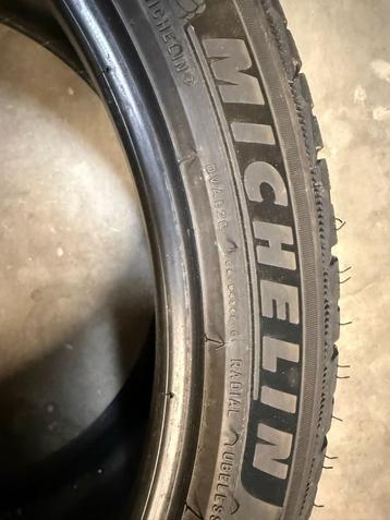 Michelin PILOT ALPIN 5 SUV 265/35 R22 102 W XL-band beschikbaar voor biedingen