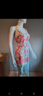 Jumpsuit Mango XS, Kleding | Dames, Gelegenheidskleding, Overige typen, Ophalen of Verzenden, Zo goed als nieuw, Maat 34 (XS) of kleiner