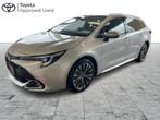 Toyota Corolla Style & Tech pack Toyota Corolla Touring Spor, Automaat, Zwart, Overige kleuren, 72 kW