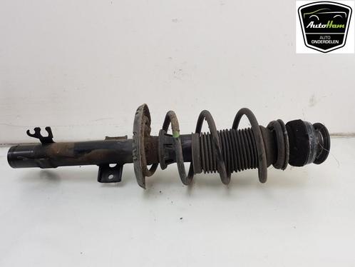 SCHOKBREKER RECHTS VOOR Volkswagen Up! (121) (|1S0413031C|), Auto-onderdelen, Ophanging en Onderstel, Volkswagen, Gebruikt