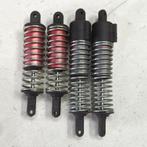 Originele set schokdempers voor FG Marder, Beetle, Baja 2wd, Ophalen of Verzenden, Gebruikt, Overige schalen, Onderdeel